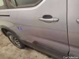  Peugeot  RIFTER PEUGEOT  MWB DIESEL 1.5 BHDi 130 Long Allure S&S (EU6.2) 5d Auto !!! Voir Comment !!! #31