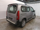 Citroen  Berlingo Citroën  Multispace 1.5 BlueHDi 100 MAN6 Feel M 5d #2