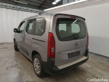  Citroen  Berlingo Citroën  Multispace 1.5 BlueHDi 100 MAN6 Feel M 5d #7