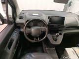  Citroen  Berlingo Citroën  Multispace 1.5 BlueHDi 100 MAN6 Feel M 5d #9