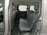  Citroen  Berlingo Citroën  Multispace 1.5 BlueHDi 100 MAN6 Feel M 5d #10