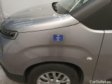  Citroen  Berlingo Citroën  Multispace 1.5 BlueHDi 100 MAN6 Feel M 5d #27