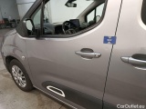  Citroen  Berlingo Citroën  Multispace 1.5 BlueHDi 100 MAN6 Feel M 5d #29