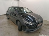  Hyundai  i20 Hyundai  1.0 T-GDi 7-DCT 74kW Twist 5d #8