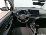  Hyundai  i20 Hyundai  1.0 T-GDi 7-DCT 74kW Twist 5d #9