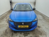 Peugeot  208 PEUGEOT  DIESEL - 2019 1.5 BlueHDi 102 Allure (EU6.2) 5d #5