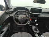  Peugeot  208 PEUGEOT  DIESEL - 2019 1.5 BlueHDi 102 Allure (EU6.2) 5d #9