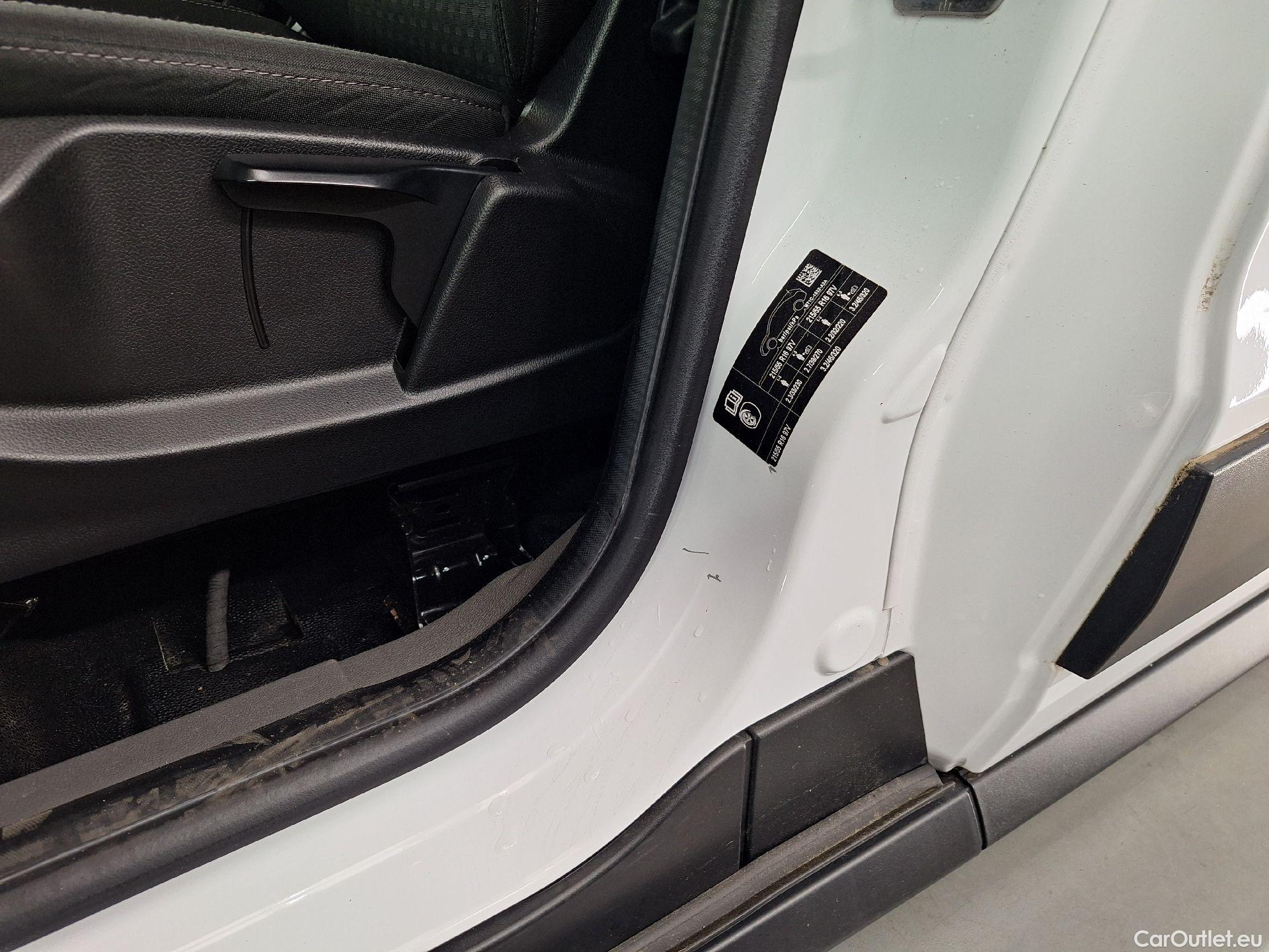  Ford  Transit Connect Ford, _Trans.Conn FL'18, Ford  1.5 TDCi 74kW L1 Aut. Trend 4 #7