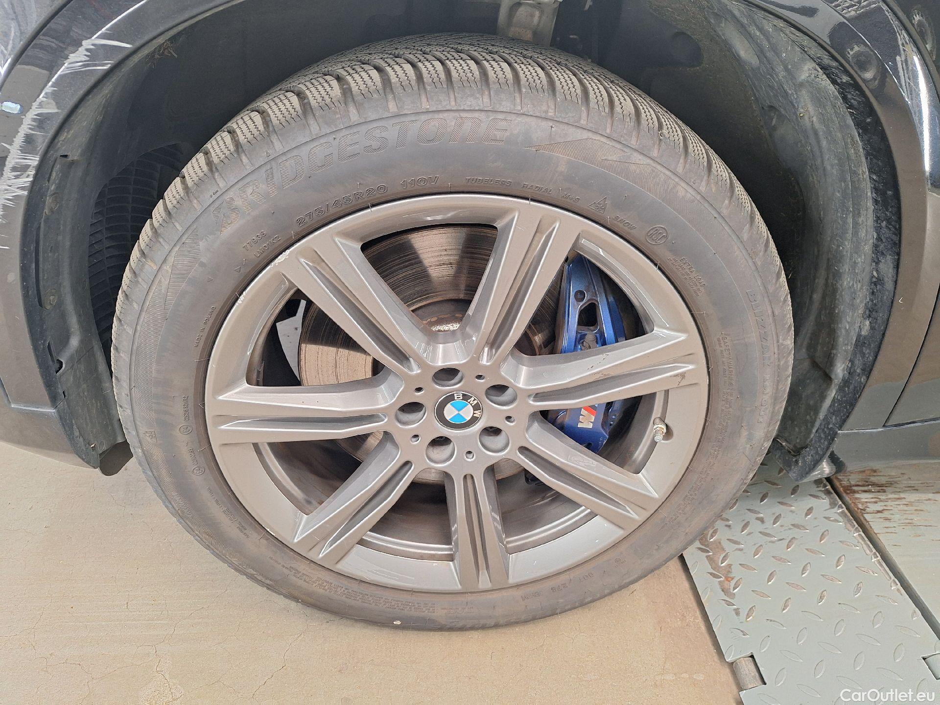  Bmw  X5 BMW,  '18 PHEV, BMW  xDrive45e (210kW) 5d #12