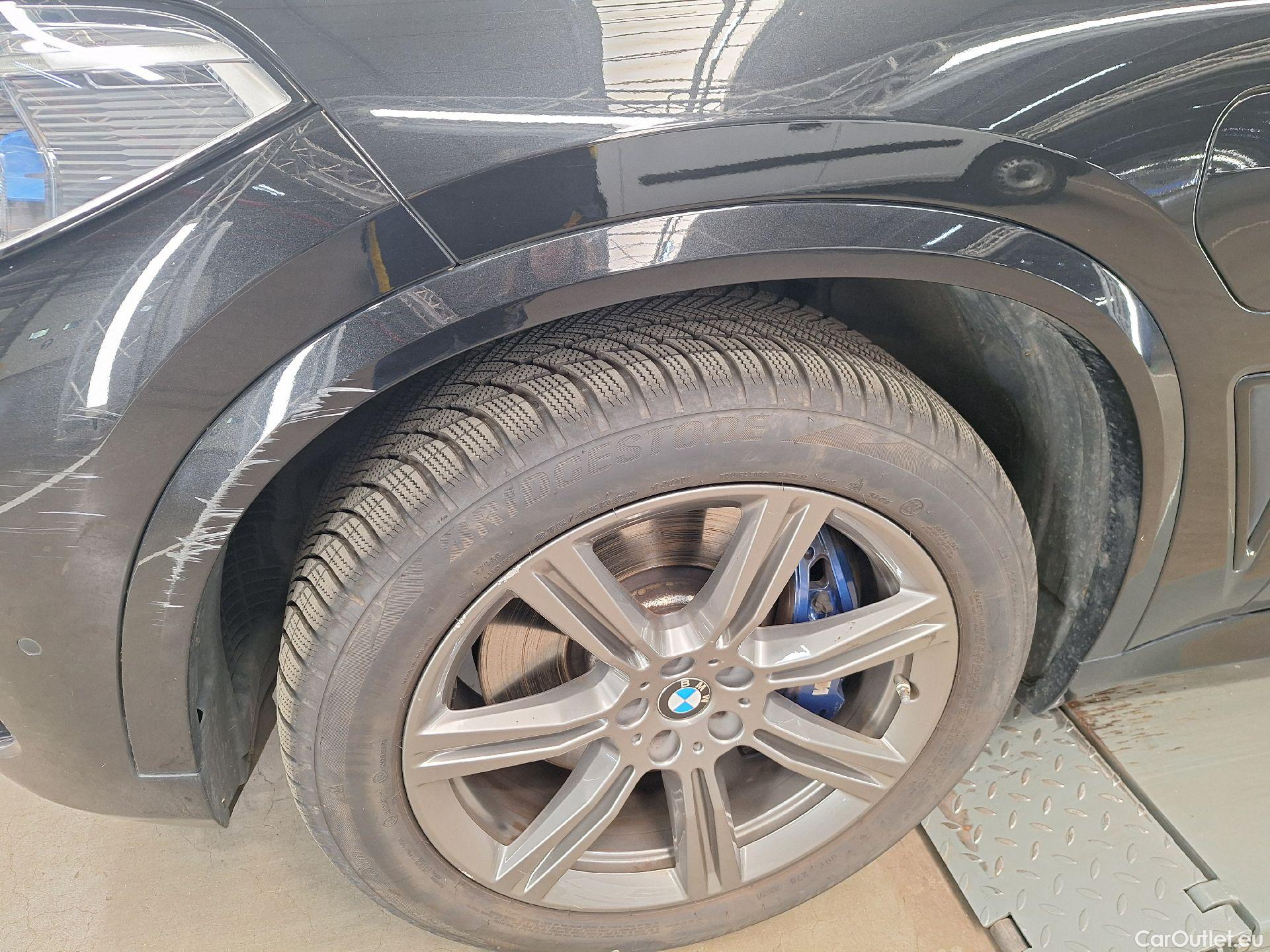  Bmw  X5 BMW,  '18 PHEV, BMW  xDrive45e (210kW) 5d #16