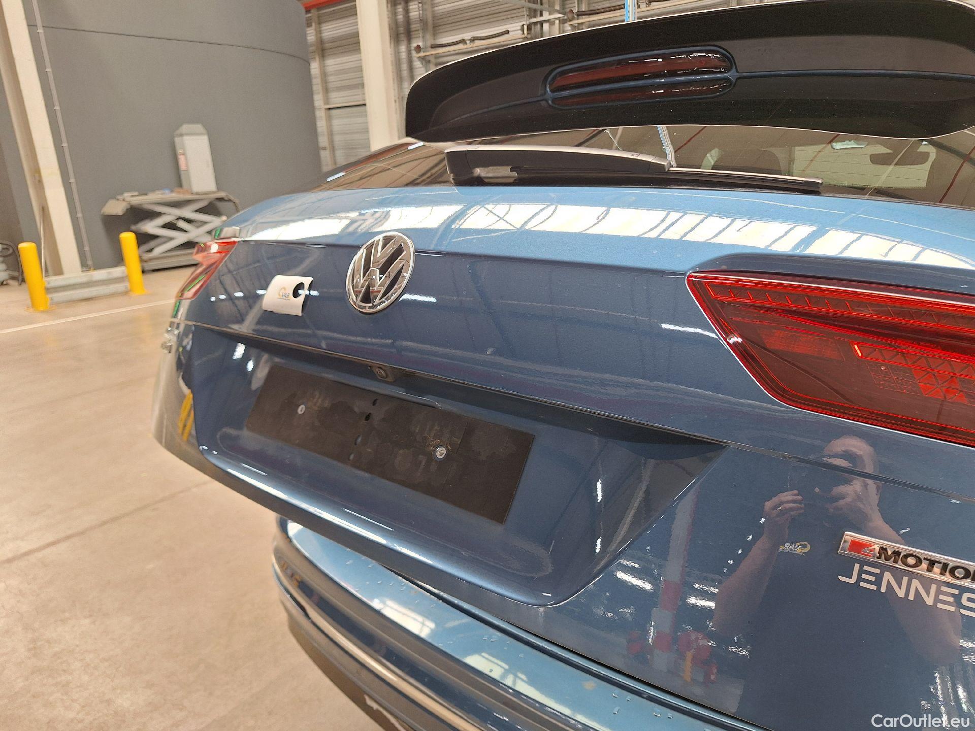  Volkswagen  Tiguan VW,  Allspace '17, Volkswagen  Allspace 2.0 TDI SCR 147kW DSG7  #13