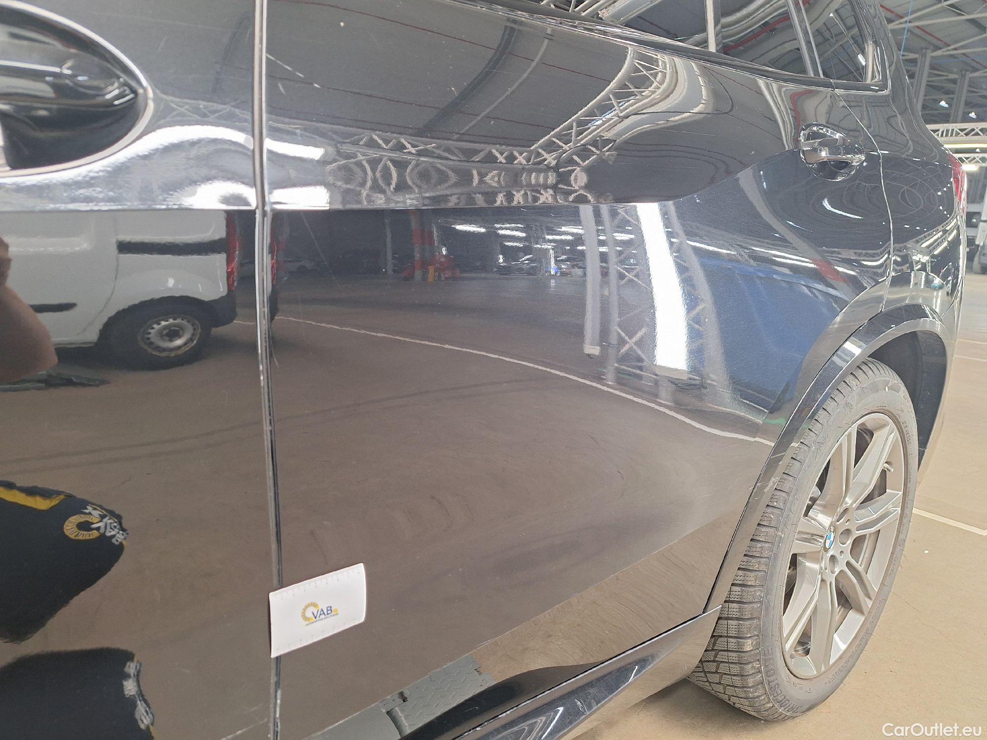  Bmw  X5 BMW,  '18 PHEV, BMW  xDrive45e (210kW) 5d #20