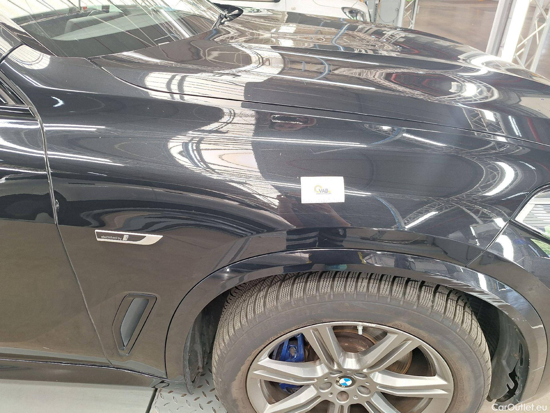  Bmw  X5 BMW,  '18 PHEV, BMW  xDrive45e (210kW) 5d #79