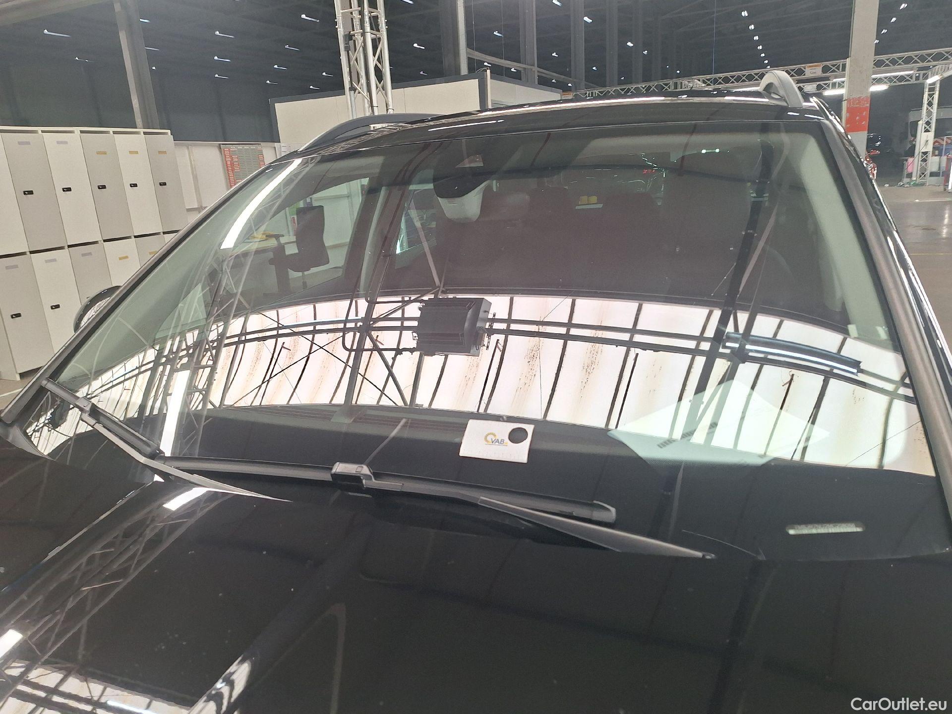  Skoda  Karoq Skoda,  '17, Skoda  1.5 TSI 110kW DSG7 Clever 5d #1
