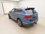  Volkswagen  Tiguan VW,  Allspace '17, Volkswagen  Allspace 2.0 TDI SCR 147kW DSG7  #6