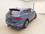  Volkswagen  Tiguan VW,  Allspace '17, Volkswagen  Allspace 2.0 TDI SCR 147kW DSG7  #8