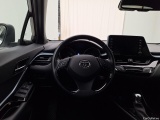  Toyota  C-HR Toyota,  '16, Toyota  1.8 VVT i-Hybrid C-Lub Bi-Tone E-CVT 5 #5