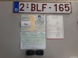  Toyota  C-HR Toyota,  '16, Toyota  1.8 VVT i-Hybrid C-Lub Bi-Tone E-CVT 5 #22