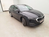  Skoda  Octavia Skoda,  Combi '20, Skoda  Combi 2.0 CRTDI 110kW DSG7 Ambition  #9