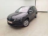  Skoda  Karoq Skoda,  '17, Skoda  1.5 TSI 110kW DSG7 Clever 5d #2