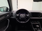  Skoda  Karoq Skoda,  '17, Skoda  1.5 TSI 110kW DSG7 Clever 5d #5