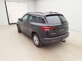  Skoda  Karoq Skoda,  '17, Skoda  1.5 TSI 110kW DSG7 Clever 5d #6