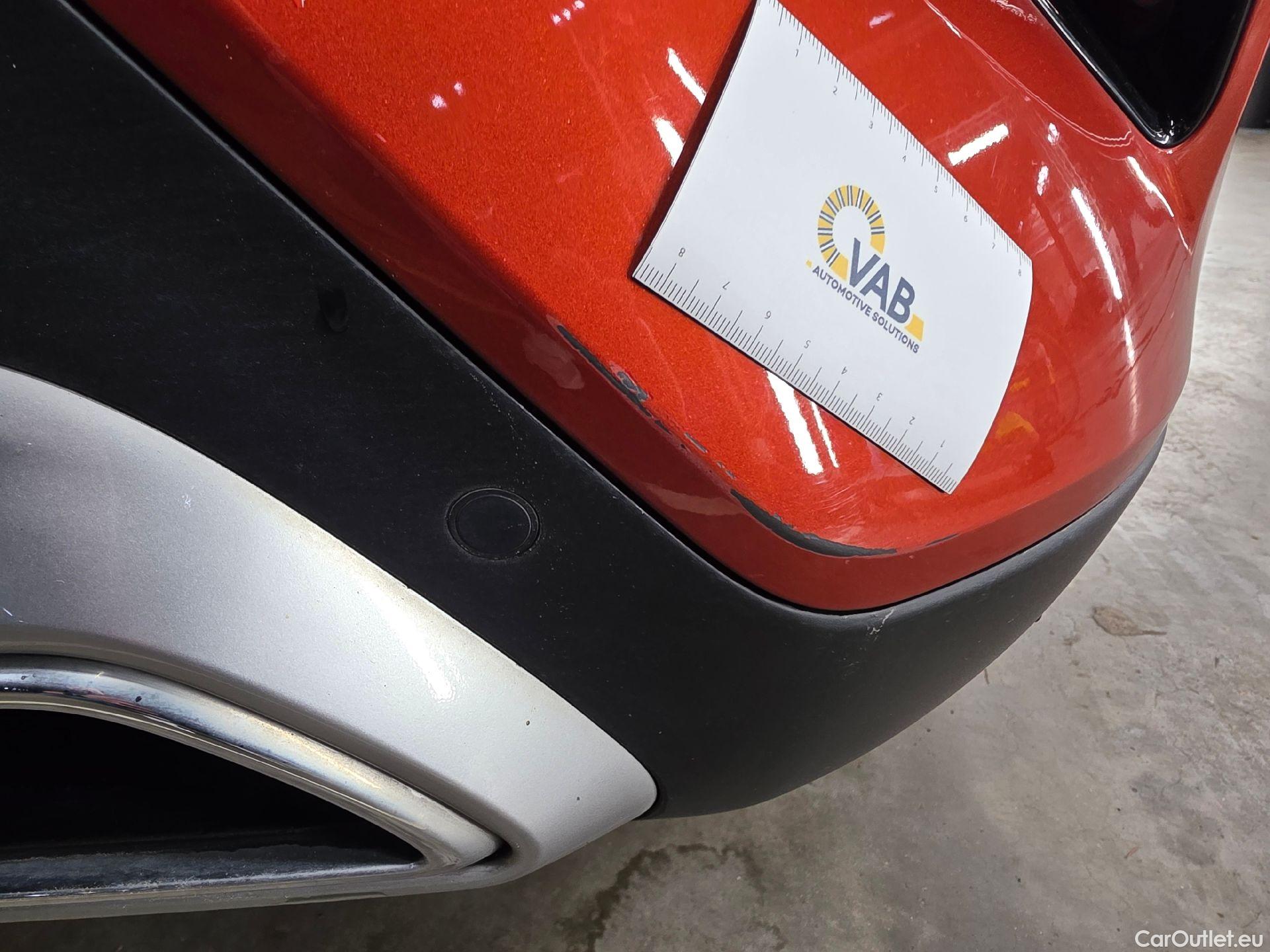  KIA  XCeed Kia,  '19, KIA  1.5 T-GDi 160 DCT ISG More 5d #22