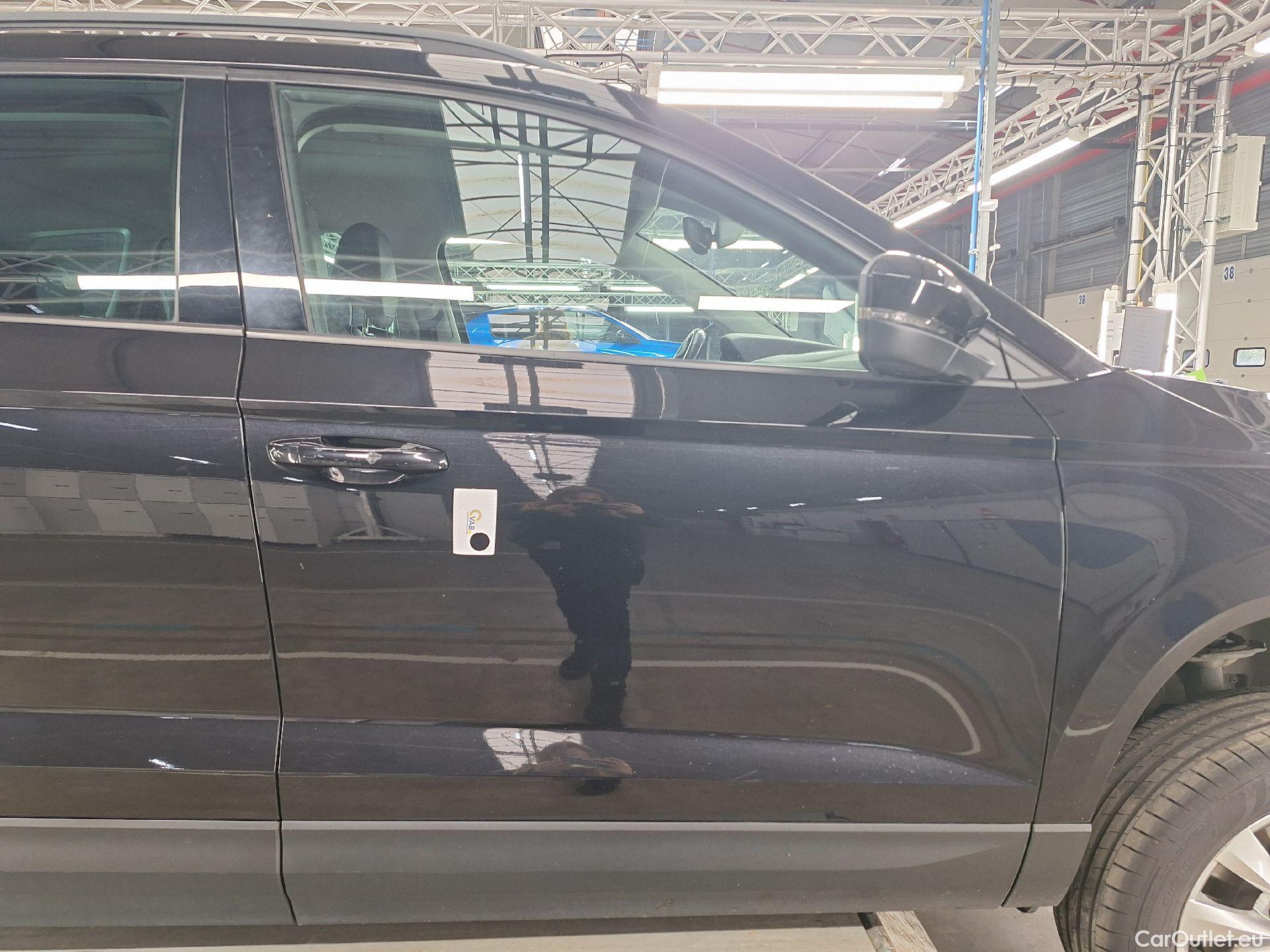  Skoda  Karoq Skoda,  '17, Skoda  1.5 TSI 110kW DSG7 Clever 5d #61
