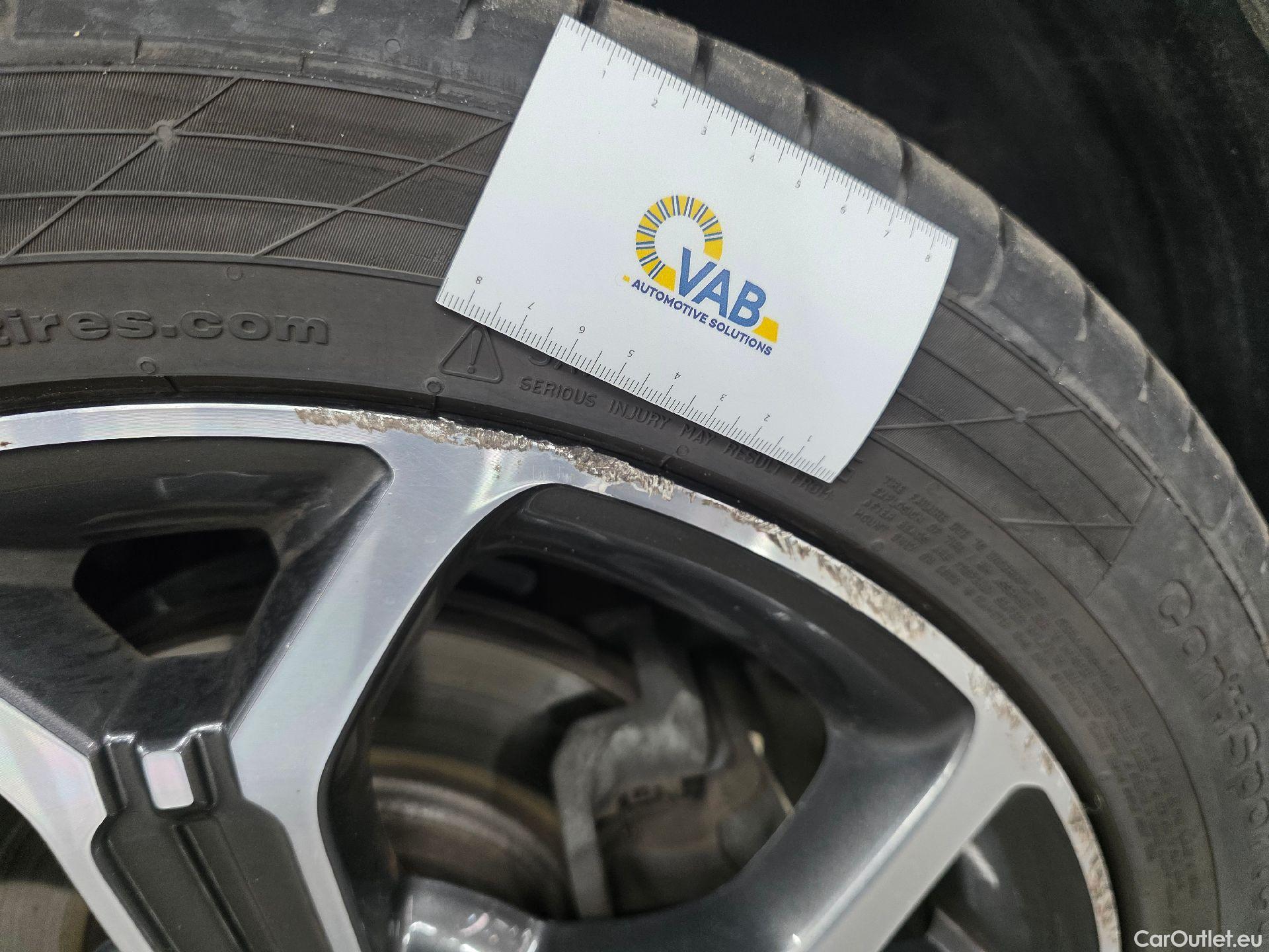  KIA  XCeed Kia,  '19, KIA  1.5 T-GDi 160 DCT ISG More 5d #33
