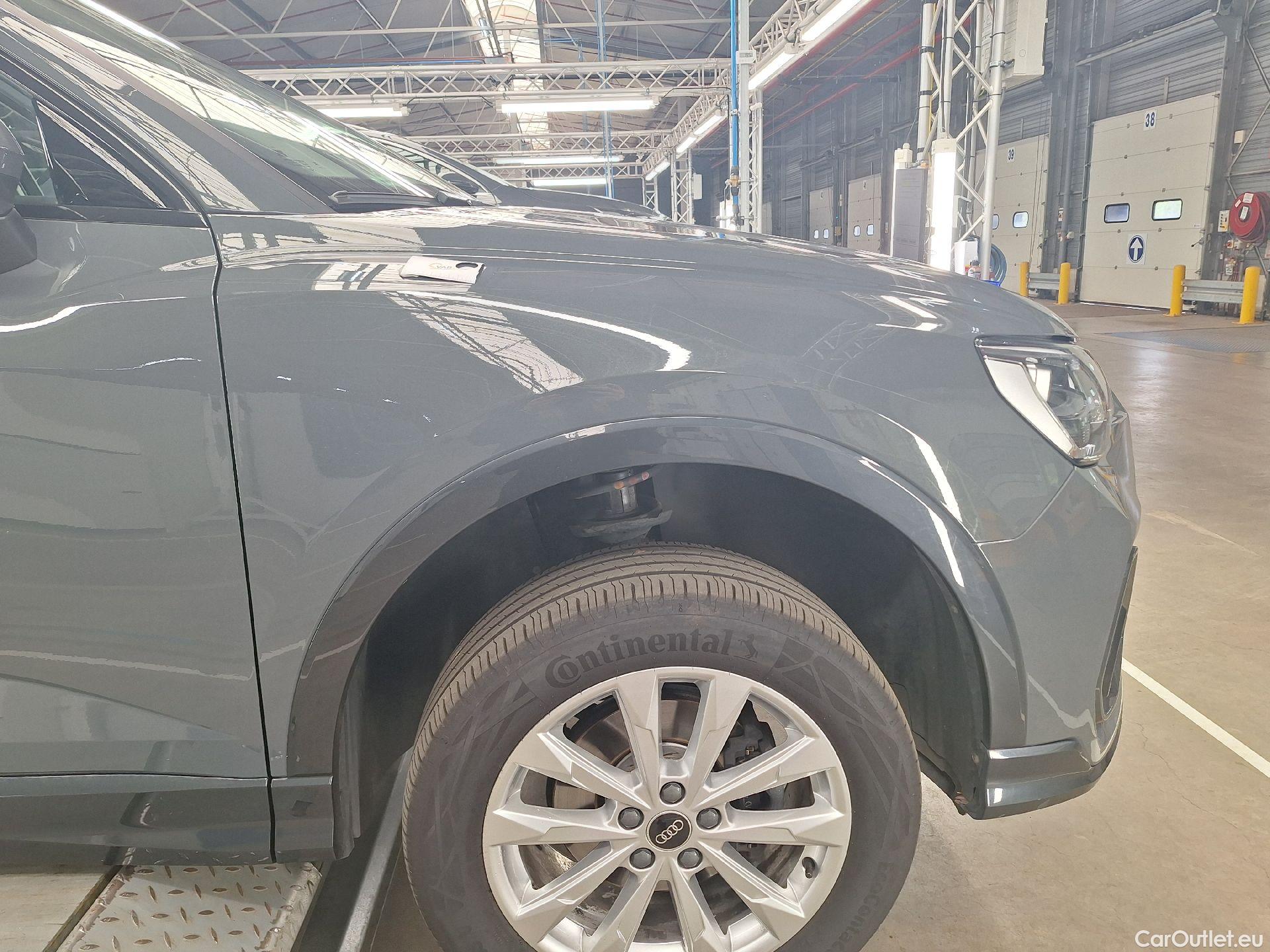  Audi  Q3 Audi,  SB '19, Audi  Sportback 35 TDI S tronic Bus. Ed. Attract #69
