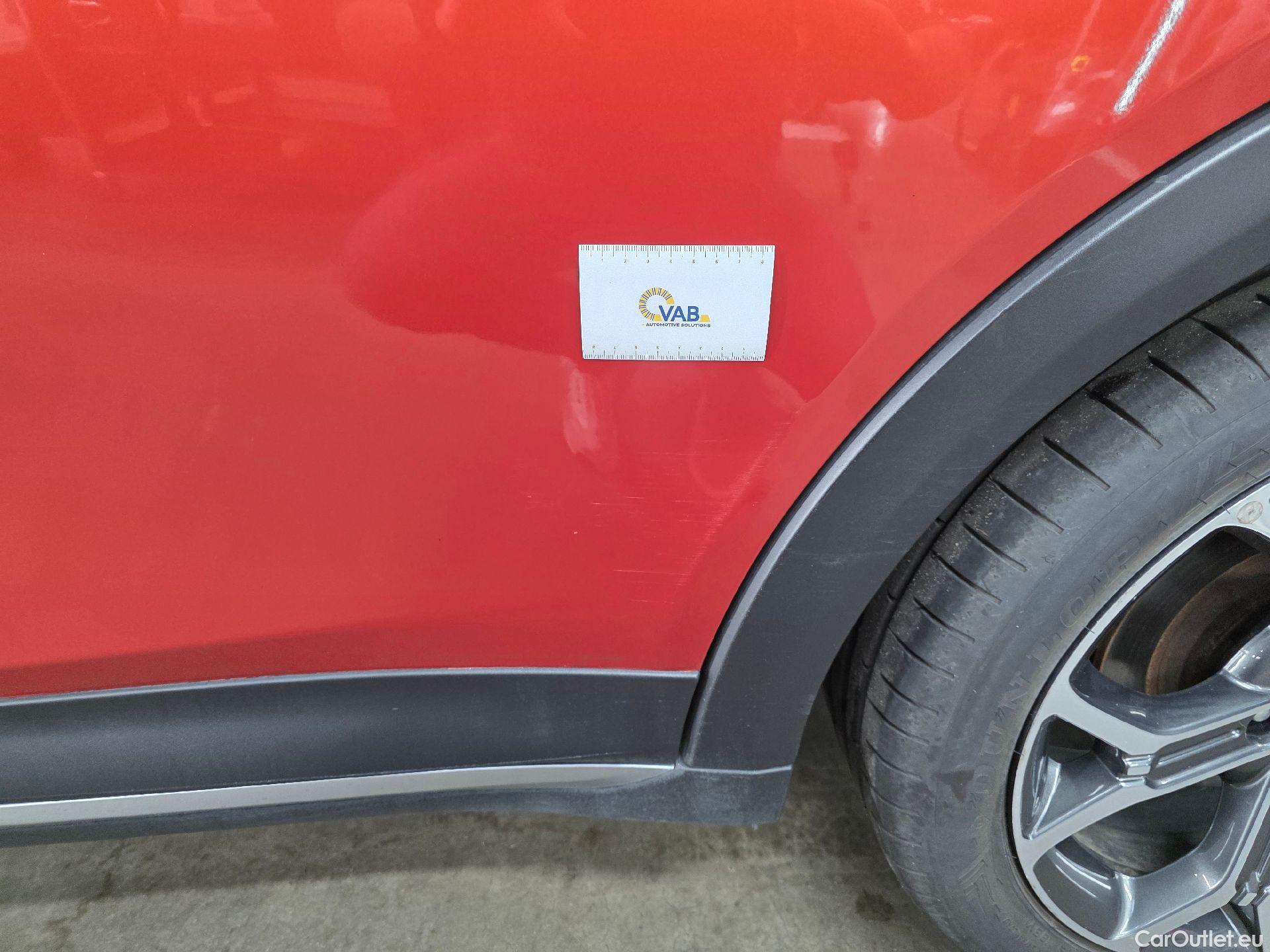  KIA  XCeed Kia,  '19, KIA  1.5 T-GDi 160 DCT ISG More 5d #13