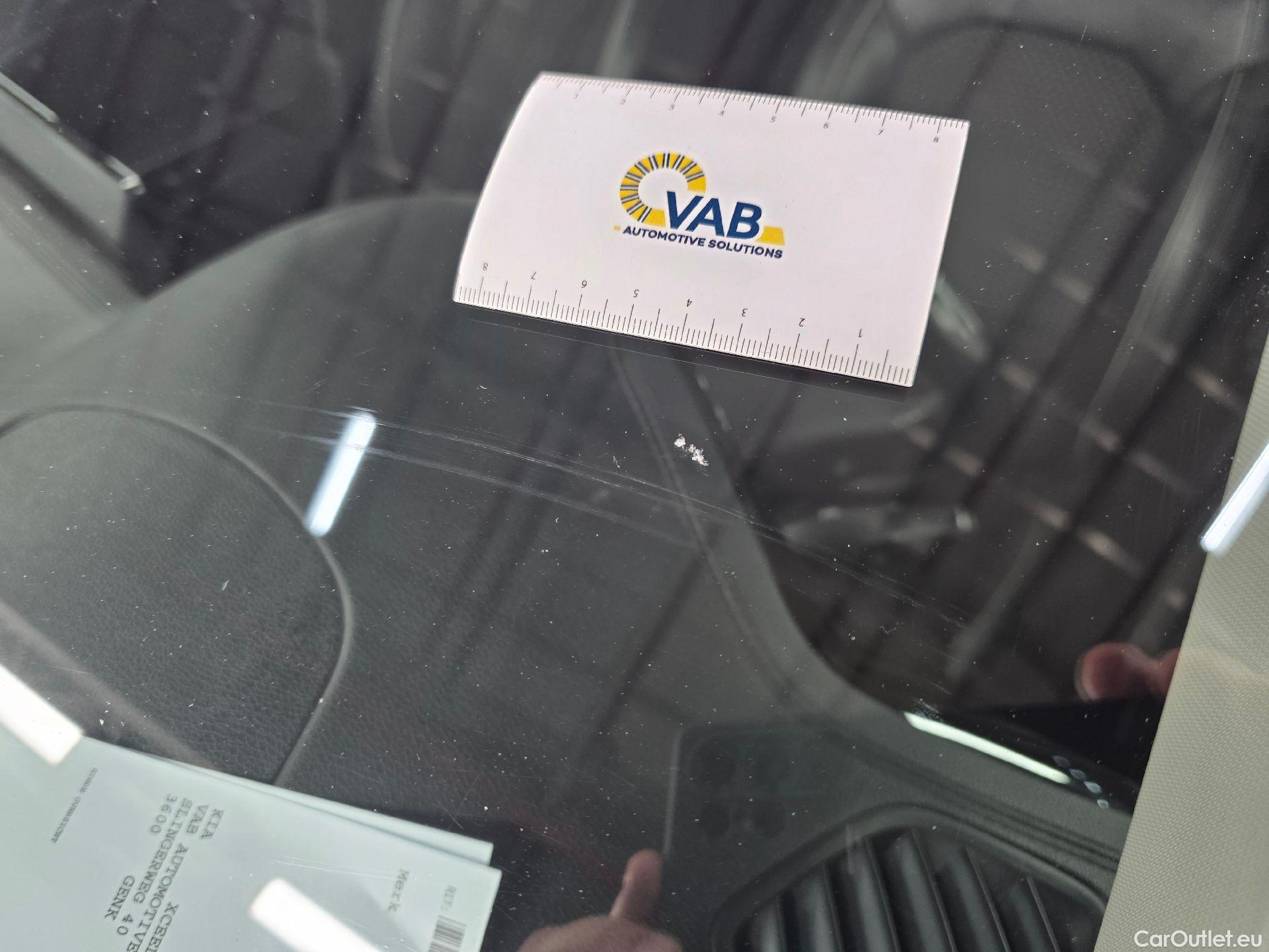  KIA  XCeed Kia,  '19, KIA  1.5 T-GDi 160 DCT ISG More 5d #2