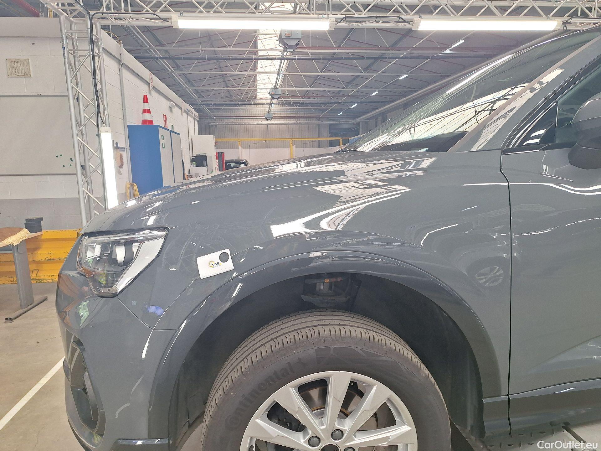  Audi  Q3 Audi,  SB '19, Audi  Sportback 35 TDI S tronic Bus. Ed. Attract #30