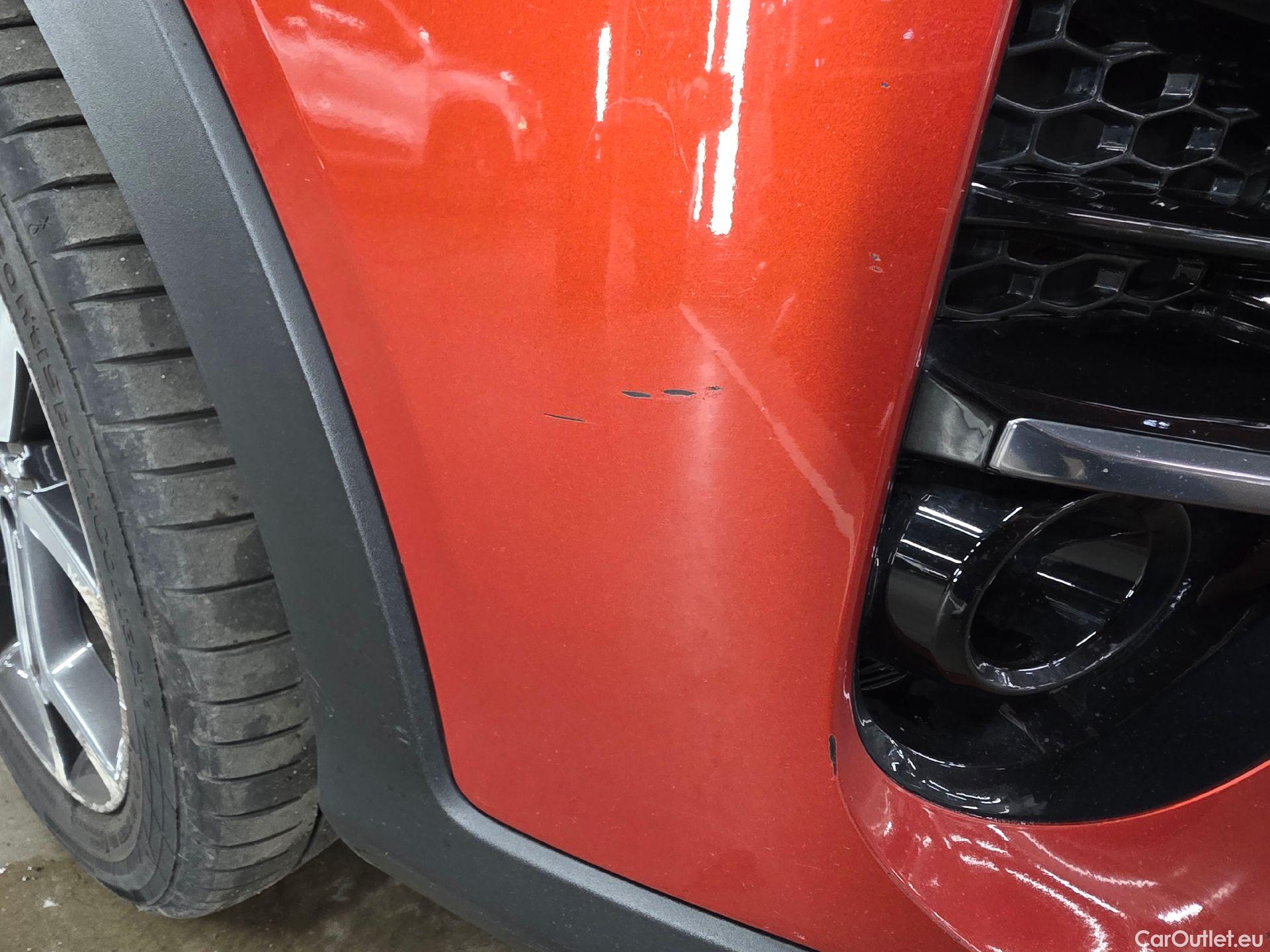  KIA  XCeed Kia,  '19, KIA  1.5 T-GDi 160 DCT ISG More 5d #8