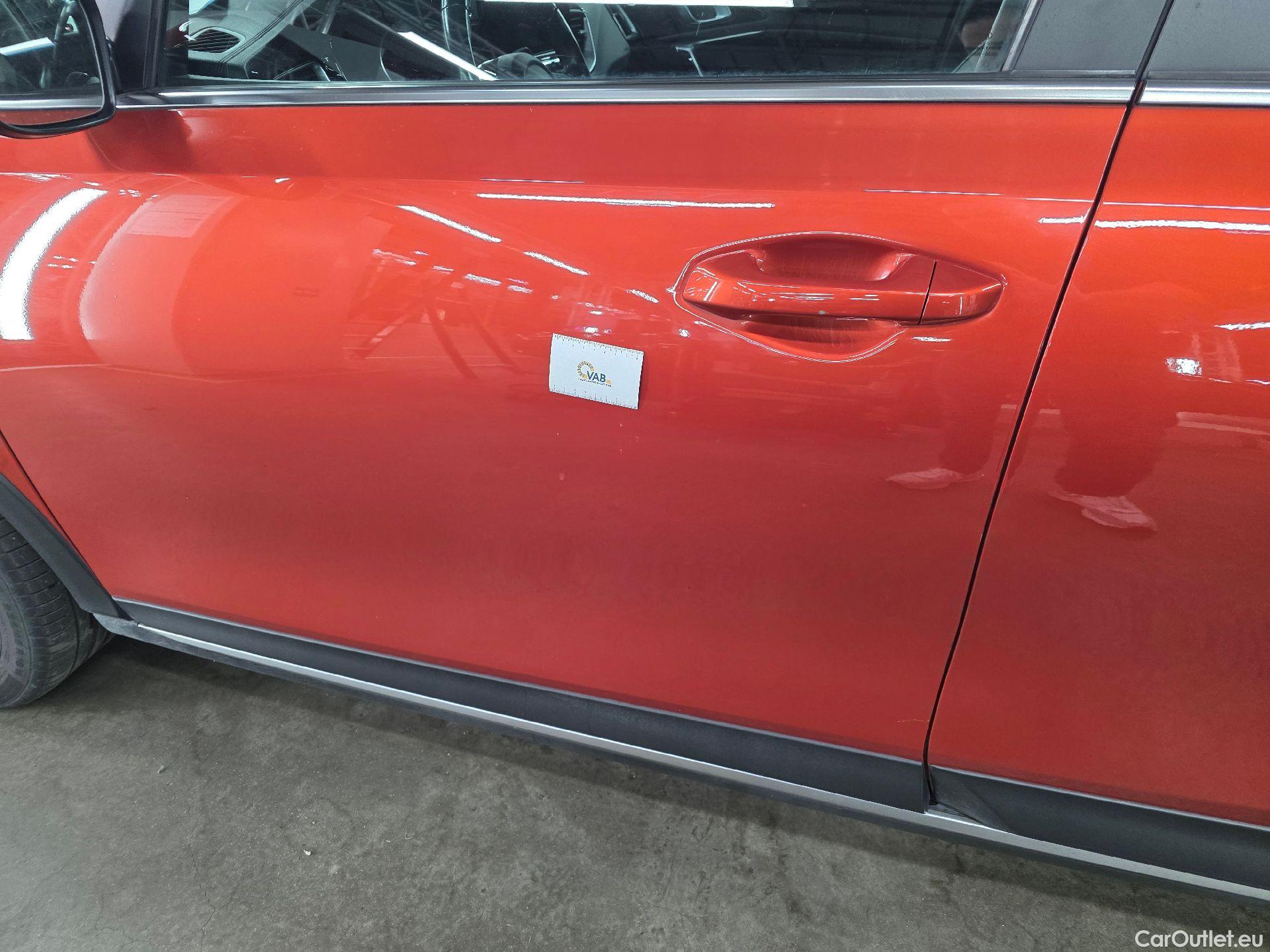  KIA  XCeed Kia,  '19, KIA  1.5 T-GDi 160 DCT ISG More 5d #10