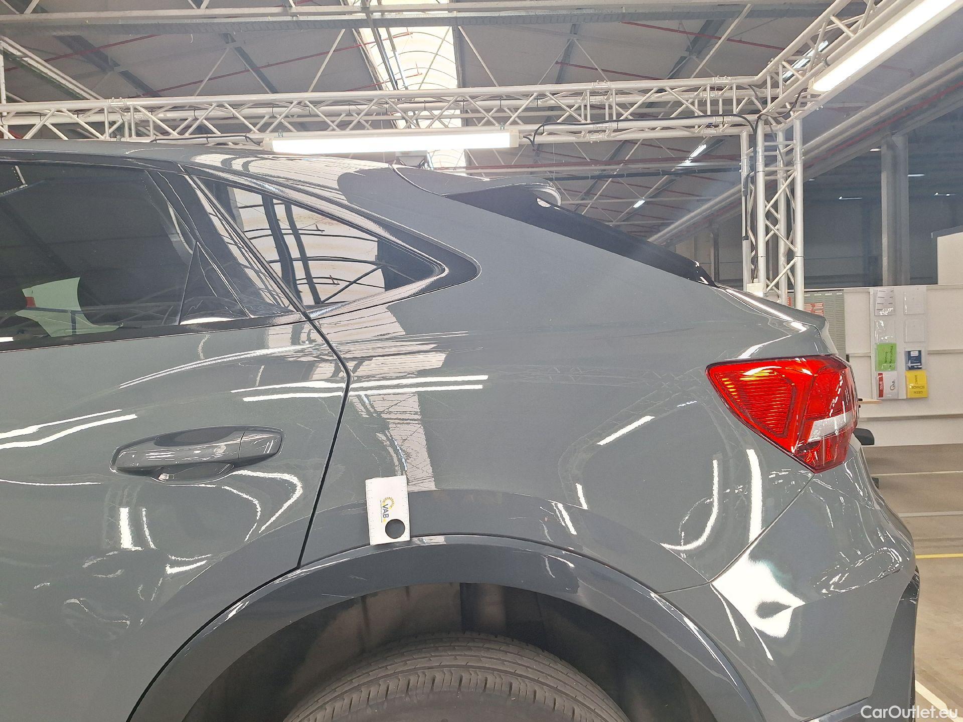  Audi  Q3 Audi,  SB '19, Audi  Sportback 35 TDI S tronic Bus. Ed. Attract #43