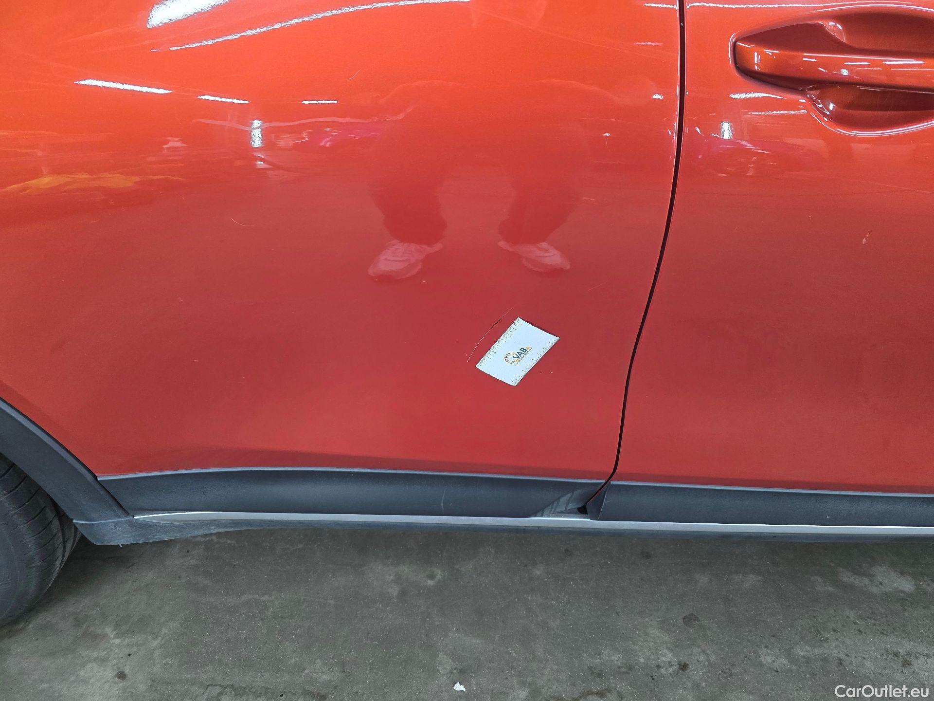 KIA  XCeed Kia,  '19, KIA  1.5 T-GDi 160 DCT ISG More 5d #29