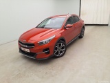  KIA  XCeed Kia,  '19, KIA  1.5 T-GDi 160 DCT ISG More 5d #2