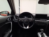  KIA  XCeed Kia,  '19, KIA  1.5 T-GDi 160 DCT ISG More 5d #5