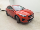  KIA  XCeed Kia,  '19, KIA  1.5 T-GDi 160 DCT ISG More 5d #9