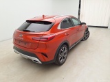  KIA  XCeed Kia,  '19, KIA  1.5 T-GDi 160 DCT ISG More 5d #8