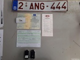  KIA  XCeed Kia,  '19, KIA  1.5 T-GDi 160 DCT ISG More 5d #20