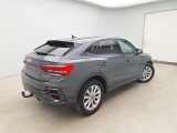  Audi  Q3 Audi,  SB '19, Audi  Sportback 35 TDI S tronic Bus. Ed. Attract #8