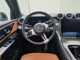  Mercedes  GLC Mercedes,  '22 PHEV, Mercedes-Benz   300 e 4MATIC Luxury Line 5d #5