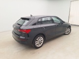  Audi  A3 Audi,  SB '20, Audi  Sportback 1.0 30 TFSi 81kW Attraction 5d #8