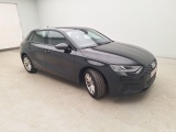  Audi  A3 Audi,  SB '20, Audi  Sportback 1.0 30 TFSi 81kW Attraction 5d #9