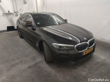  Bmw  Serie 5 BMW 5 DIESEL - 2020 520 dXA 190hp MHD 4d #8