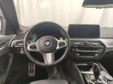  Bmw  Serie 5 BMW 5 DIESEL - 2020 520 dXA 190hp MHD 4d #9