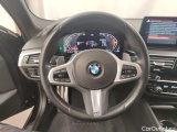  Bmw  Serie 5 BMW 5 DIESEL - 2020 520 dXA 190hp MHD 4d #17