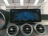  Mercedes  G-Klasee MERCEDES CLASSE GLC DIESEL (X253) - 2019 GLC 220 d 194 4-Matic Business Solut.(EU6AP) 5d #23